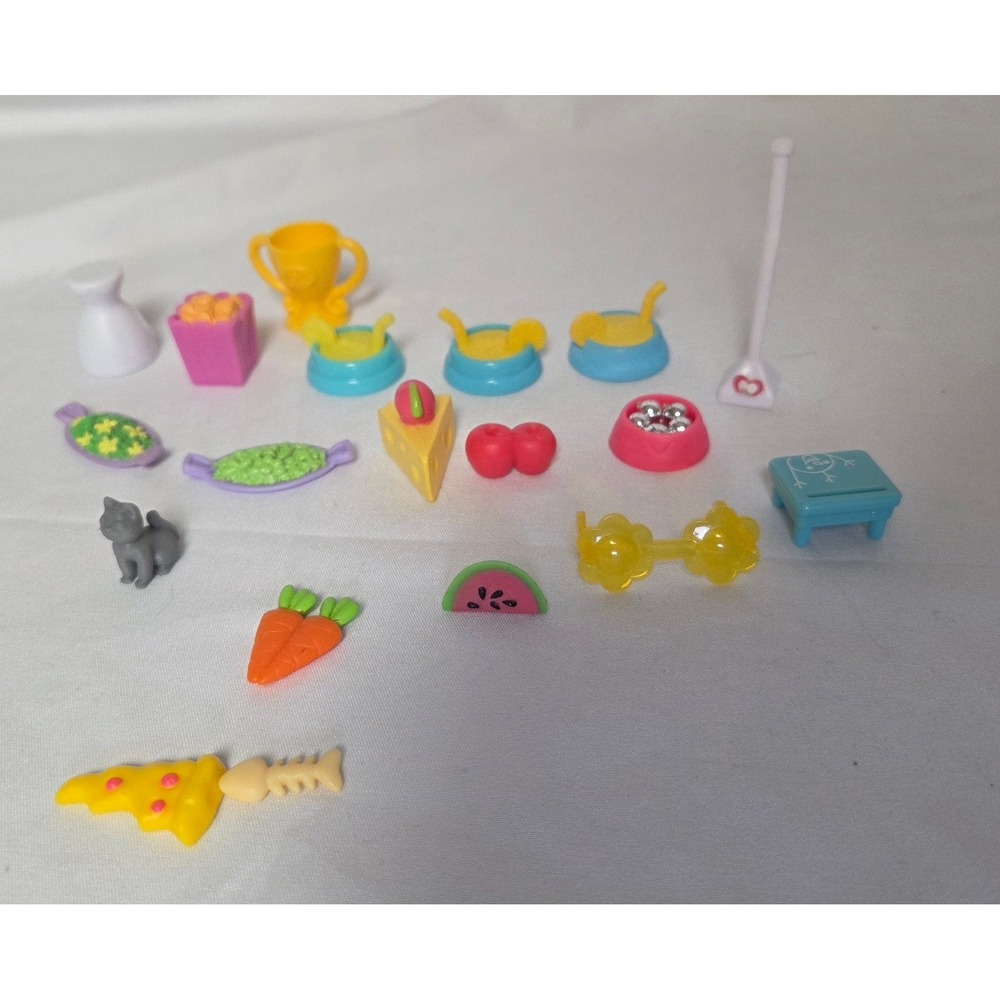 Littlest Pet Shop accessories bundles LPS